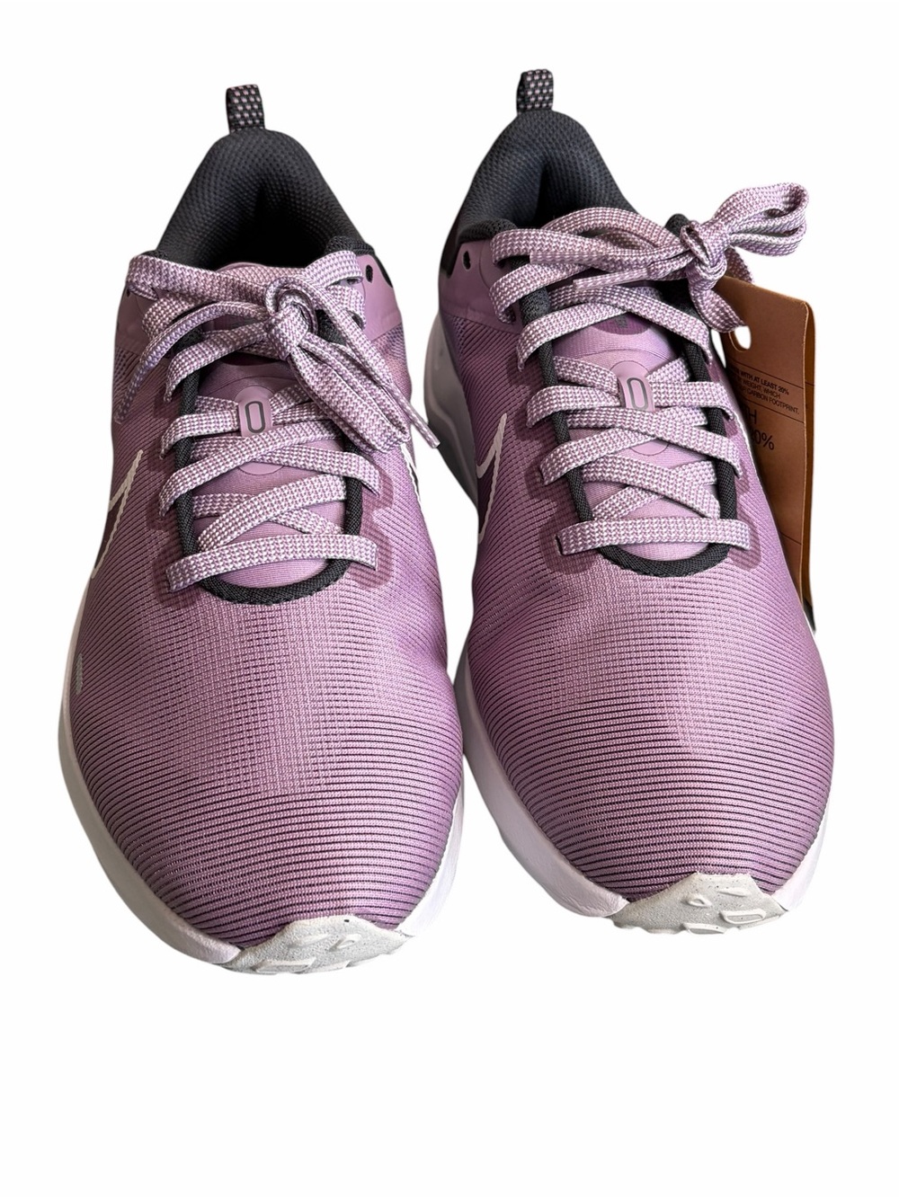Nike Women’s Lavender Athletic Running Shoes
